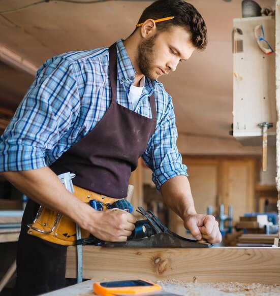 Professional Carpenter