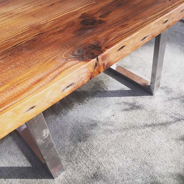 Woods Table